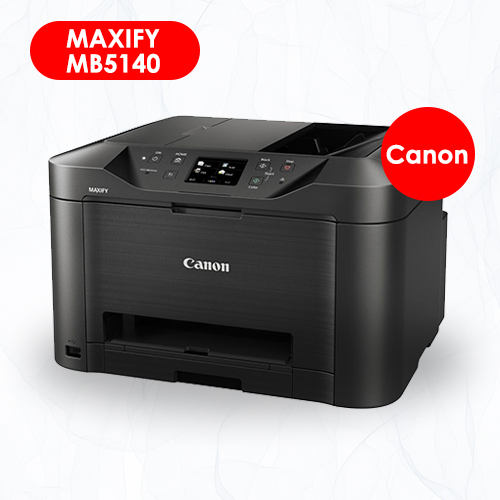 CANON MAXIFY MB5140